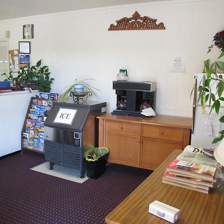 Economy Inn 온타리오 외부 사진